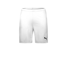 PUMA Pantalones cortos Blanco C003 
