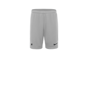 Nike Park III Court Enfants Blanc C100 