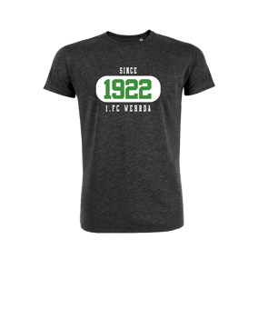 Merch Creator 2.0 T-Shirt Dark Heather Grey FC651