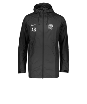 Nike Storm-FIT Academy Pro Regenjacke F010