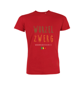 Merch Creator 2.0 T-Shirt Red | #cartoon