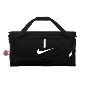 Nike Academy Team Duffel Tasche Large Schwarz F010