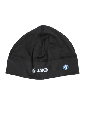 JAKO Funktionsmütze Schwarz F08