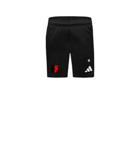 adidas Entrada 26 Court Enfants Noir 