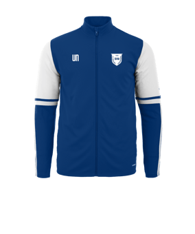 adidas Squadra 25 Trainingsjacke Blau