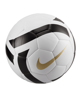Nike Legacy Elite Spielball Weiß F100 - weiss