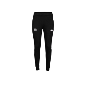 adidas Tiro 26 League Jogginghose Damen Schwarz