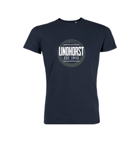 Merch Creator 2.0 T-Shirt Navy Blue | #background