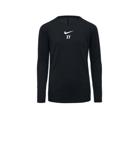 Nike Park First Layer Top langarm Kids F010