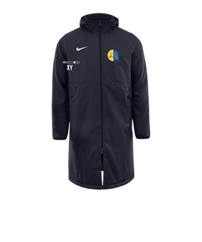 Nike Park 20 Winterjacke Blau F451