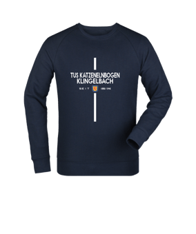 Merch Roller Sweatshirt French Navy | #revolution