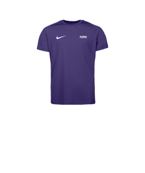 Nike Park VIII Trikot Kids Lila F547