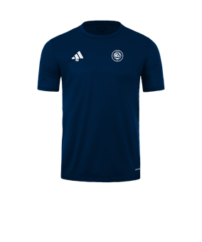 adidas Tabela 23 Maillot Bleu 