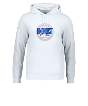 Merch Drummer 2.0 Hoody White | #background