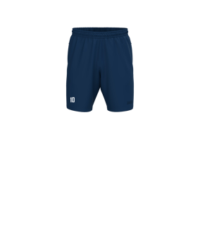 JAKO One Short Kids Blau F930