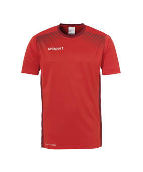 uhlsport Goal Trikot kurzarm Kids Rot F04 - rot