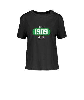 Merch Muser T-Shirt Women Black FC002