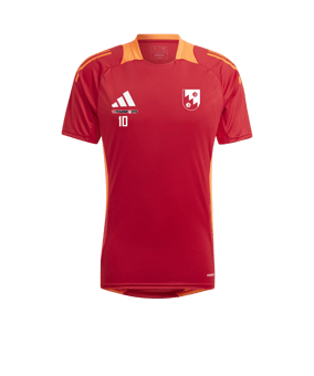 adidas Tiro 24 Competition Training Trikot Rot