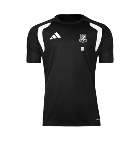 adidas Tiro 26 League Trikot Schwarz