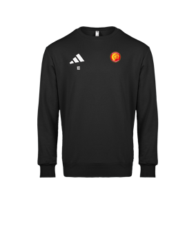 adidas Entrada 26 Sweatshirt Noir 