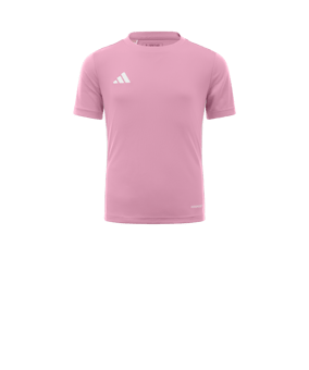adidas Tabela 23 Maillot Niños Rosa Blanco 