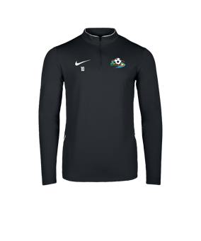 Nike Park 26 Drill Top Sweatshirt Noir C010