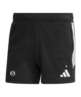 adidas Tiro 26 League Court Femmes Noir