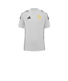 adidas Tiro 25 Competition Trainingsshirt Kids Weiß