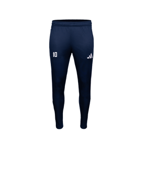 adidas Tiro 26 League Trainingshose Dunkelblau