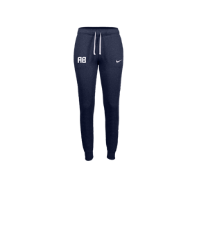 Nike Park 26 Jogginghose Damen Blau F410