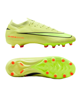 Nike Air Zoom Mercurial Vapor XVI Pro AG Max Voltage Gelb F300 - gelb