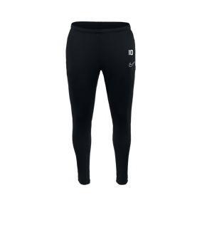 Nike Academy 25 Trainingshose Schwarz F010