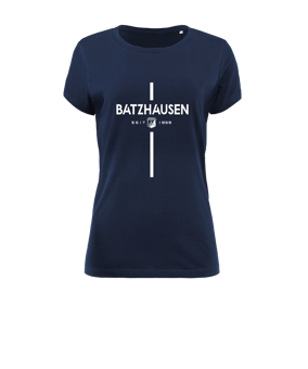 Stanley Stella Expresser 2.0 T-Shirt Damen French Navy | #revolution