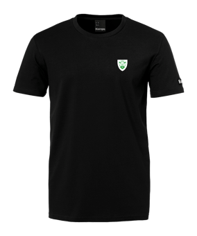 Kempa Team T-Shirt Schwarz F06