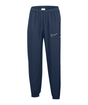 Nike Academy 25 Trainingshose Kids Blau F410 - blau