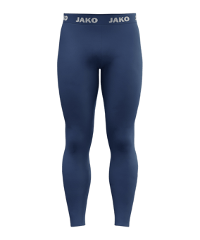 JAKO Function Underwear Tight Kids Blau F900 - blau