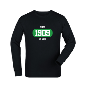 Merch Roller Sweatshirt Black FC002