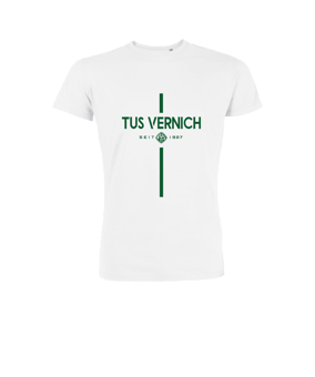 Merch Creator 2.0 T-Shirt White | #revolution