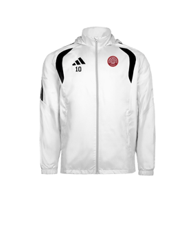adidas Tiro 26 League Coupe-vent Blanc 