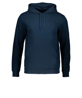 Merch Drummer 2.0 Hoody French Navy FC727