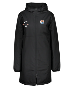 Nike Park 20 Winterjacke Damen Schwarz F010