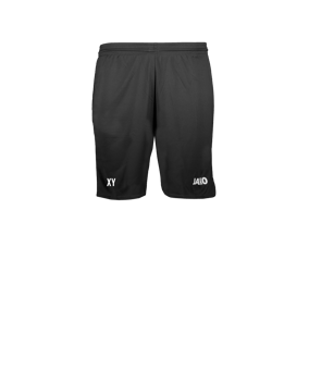 JAKO Manchester 2.0 Short ohne Innenslip F08