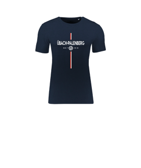 Merch Mini Creator T-Shirt Kids French Navy FC727