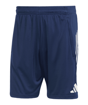 adidas FC Arsenal London Training Short Blau - blau