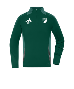adidas Tiro 24 Competition Trainingstop Grün
