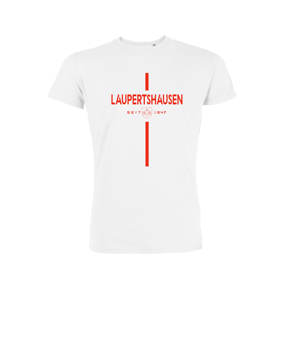 Merch Creator 2.0 T-Shirt White | #revolution