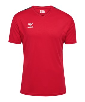 Hummel hmlAUTHENTIC PL Trikot Rot F3062 - rot