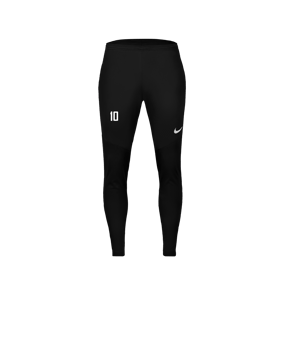 Nike Park 26 Trainingshose Schwarz F010