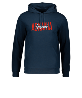 Merch Drummer 2.0 Hoody French Navy | #askania