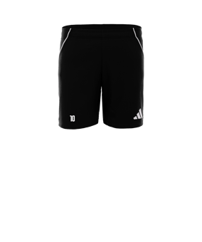 Short adidas Tiro 25 Competition noir 